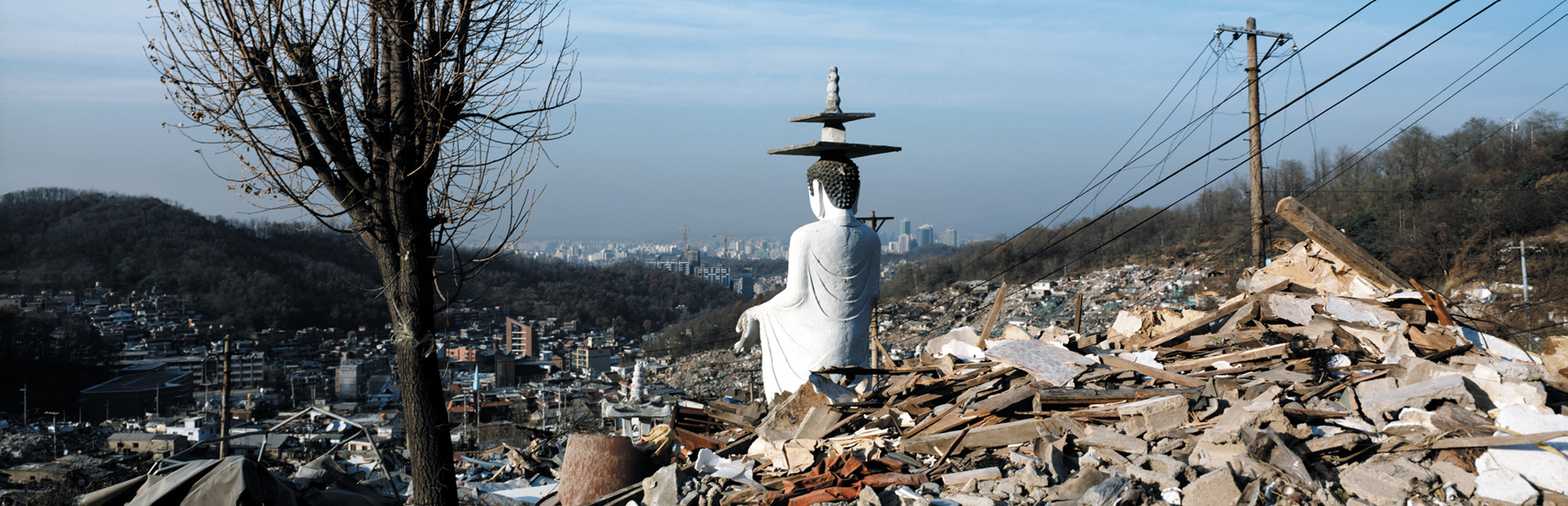 A Society of Gap, 2003-2004 052