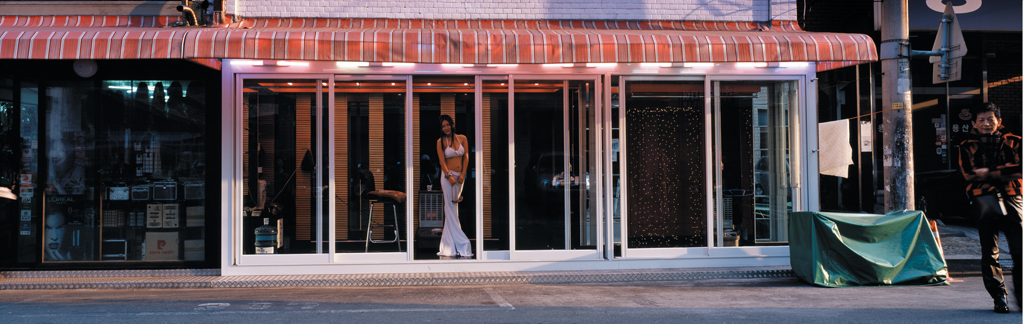 Part-Time Job, 2001-2005 056