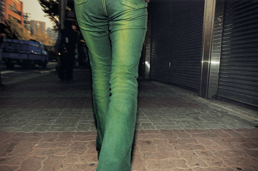 06 Red Road _ Untitled#6, 1998