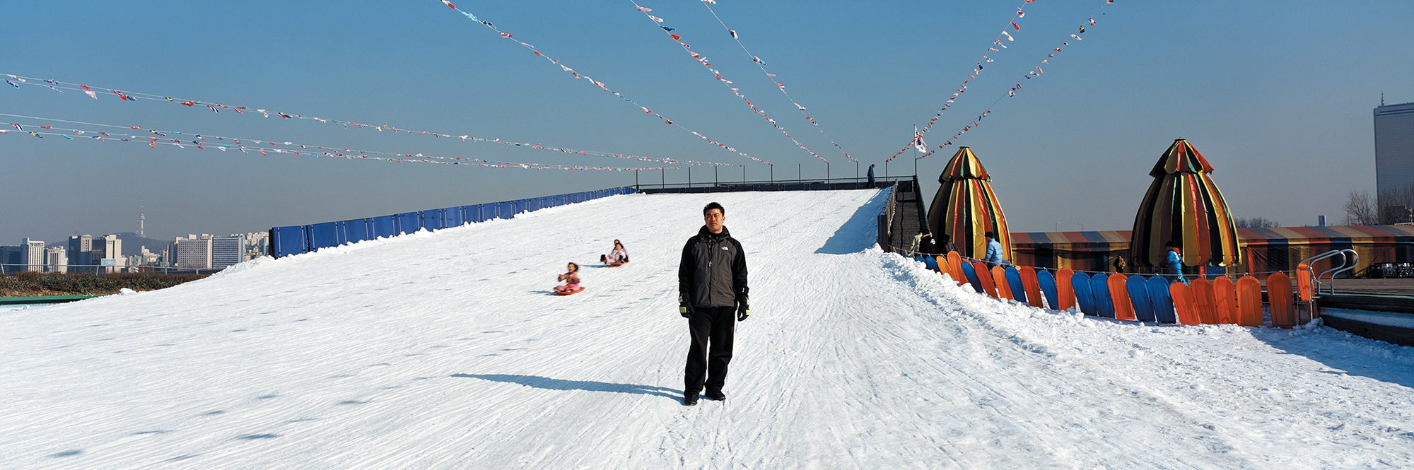 Part-Time Job, 2001-2005 060