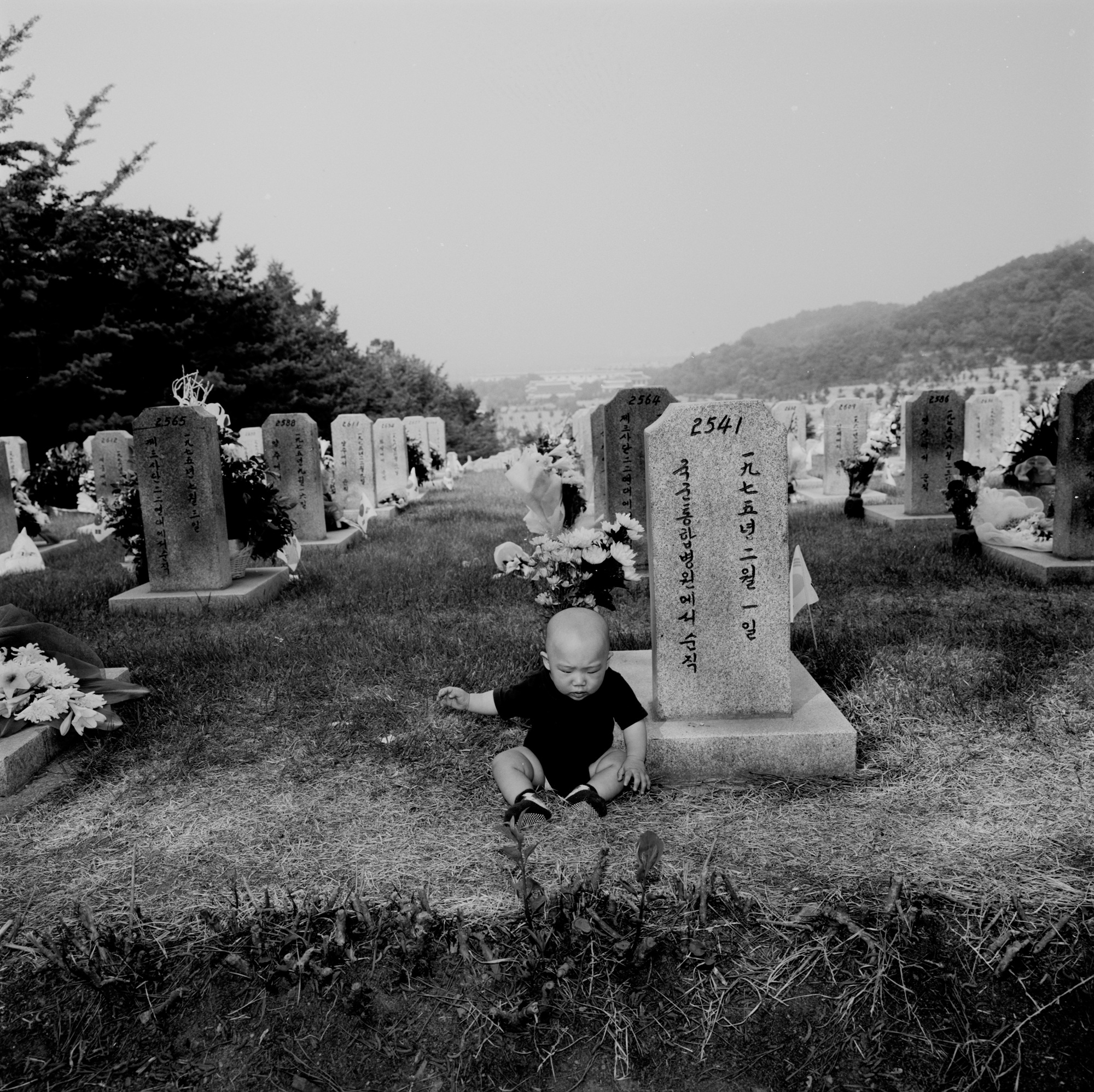 서울서 버텨내기, 2001-2002 065