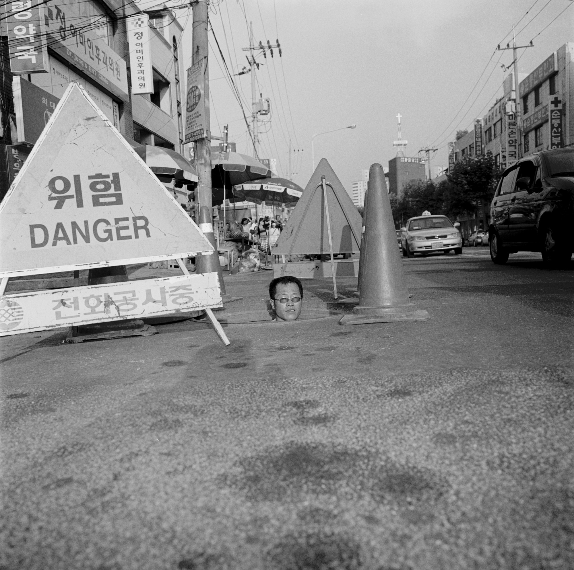 서울서 버텨내기, 2001-2002 072