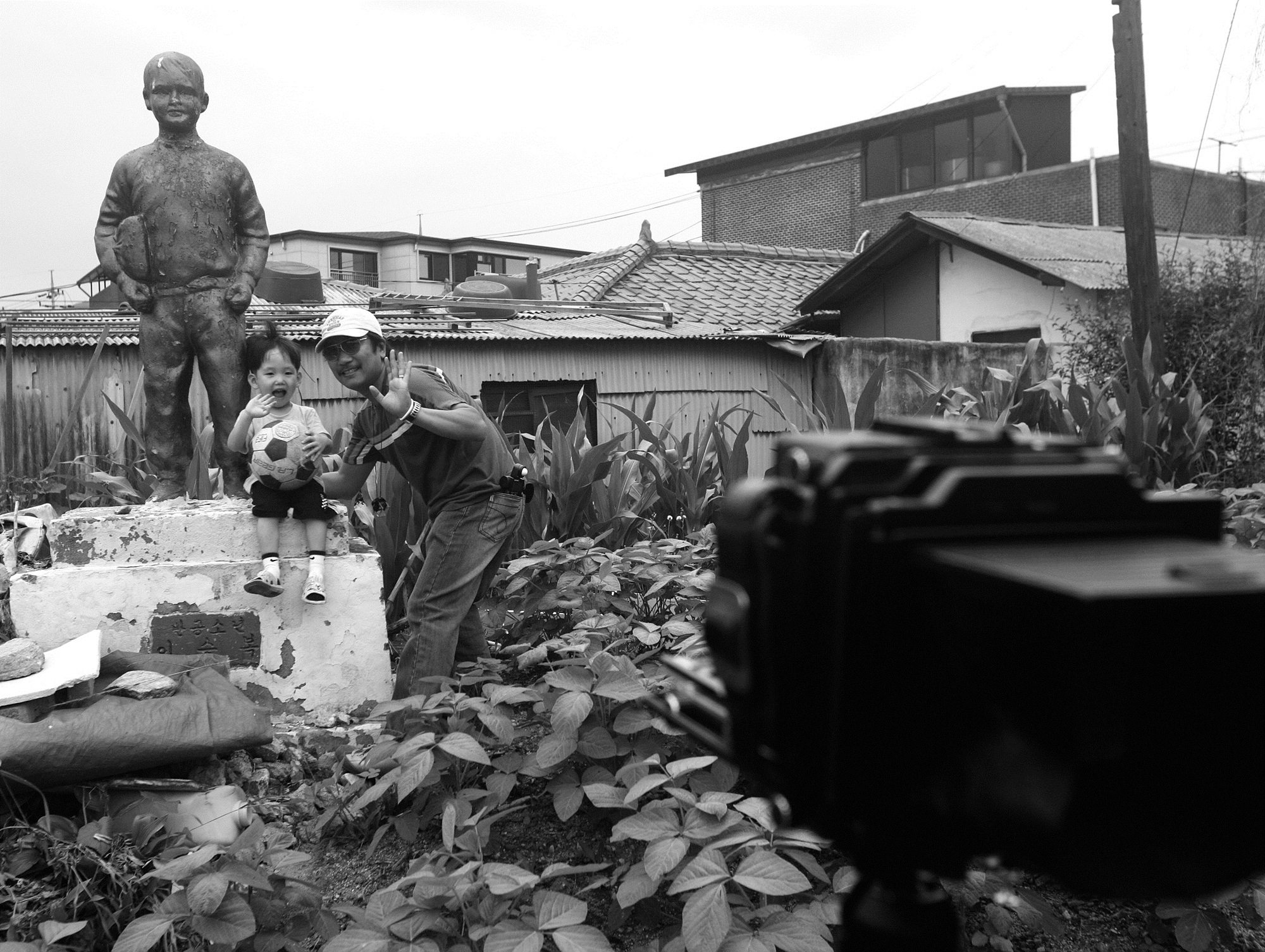 386 세대, 1989-1992 074-1