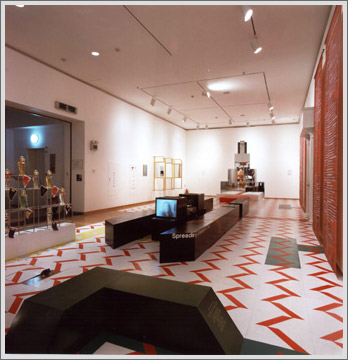 미술(家) & 문화, 신체, 풍경