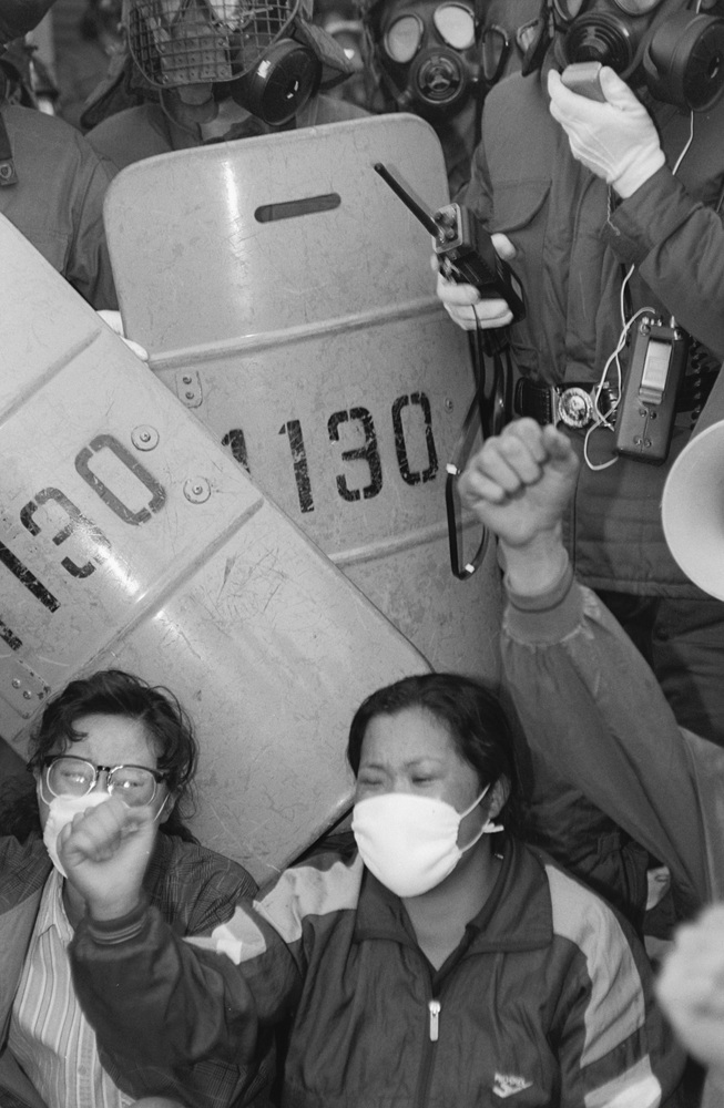 386 세대, 1989-1992 077