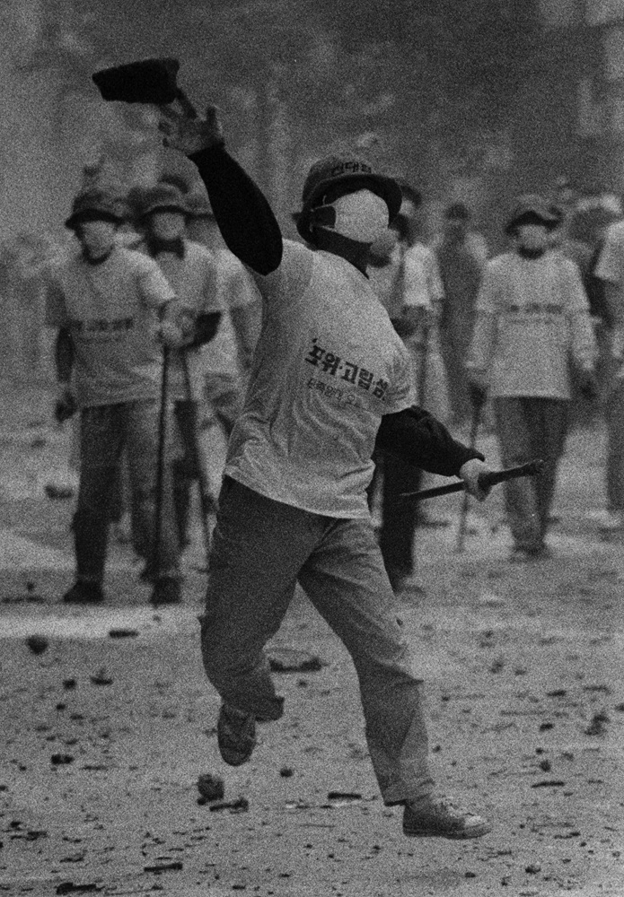 386 세대, 1989-1992 078