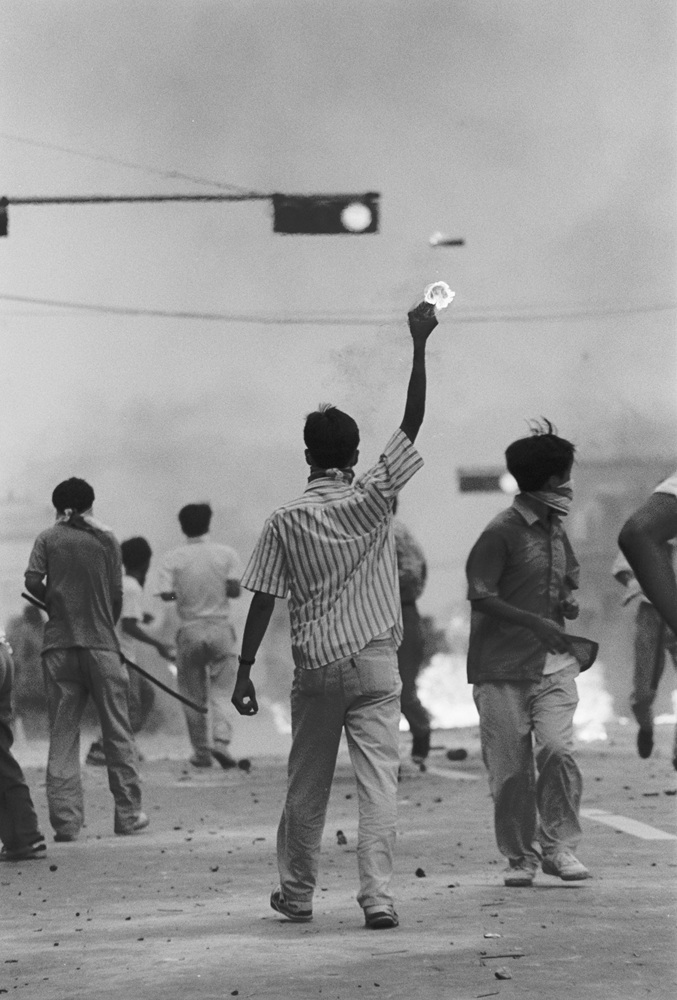 386 세대, 1989-1992 079