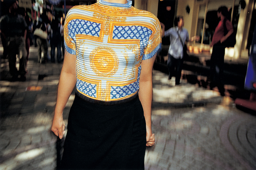 08 Red Road _ Untitled#8, 1998