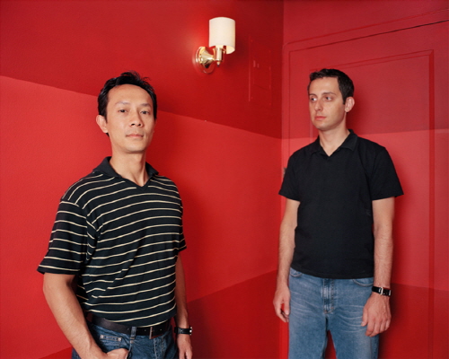 You and I _ Alex and Eric 1, 2004