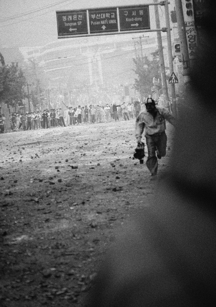 386 세대, 1989-1992 080