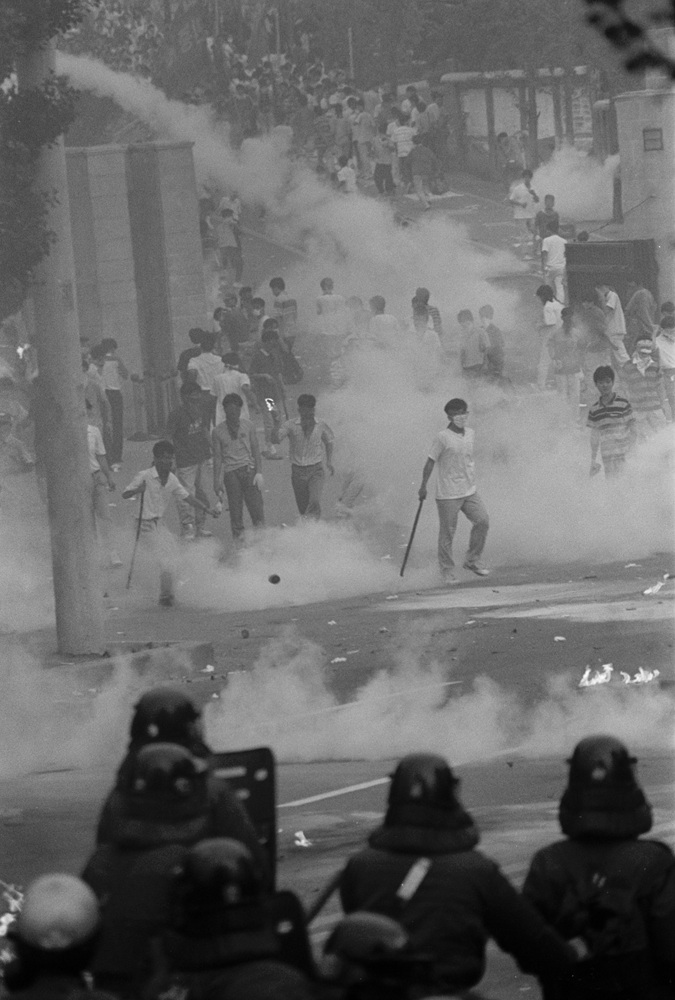 386 세대, 1989-1992 082