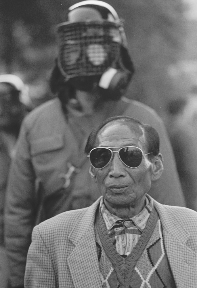 386 세대, 1989-1992 083