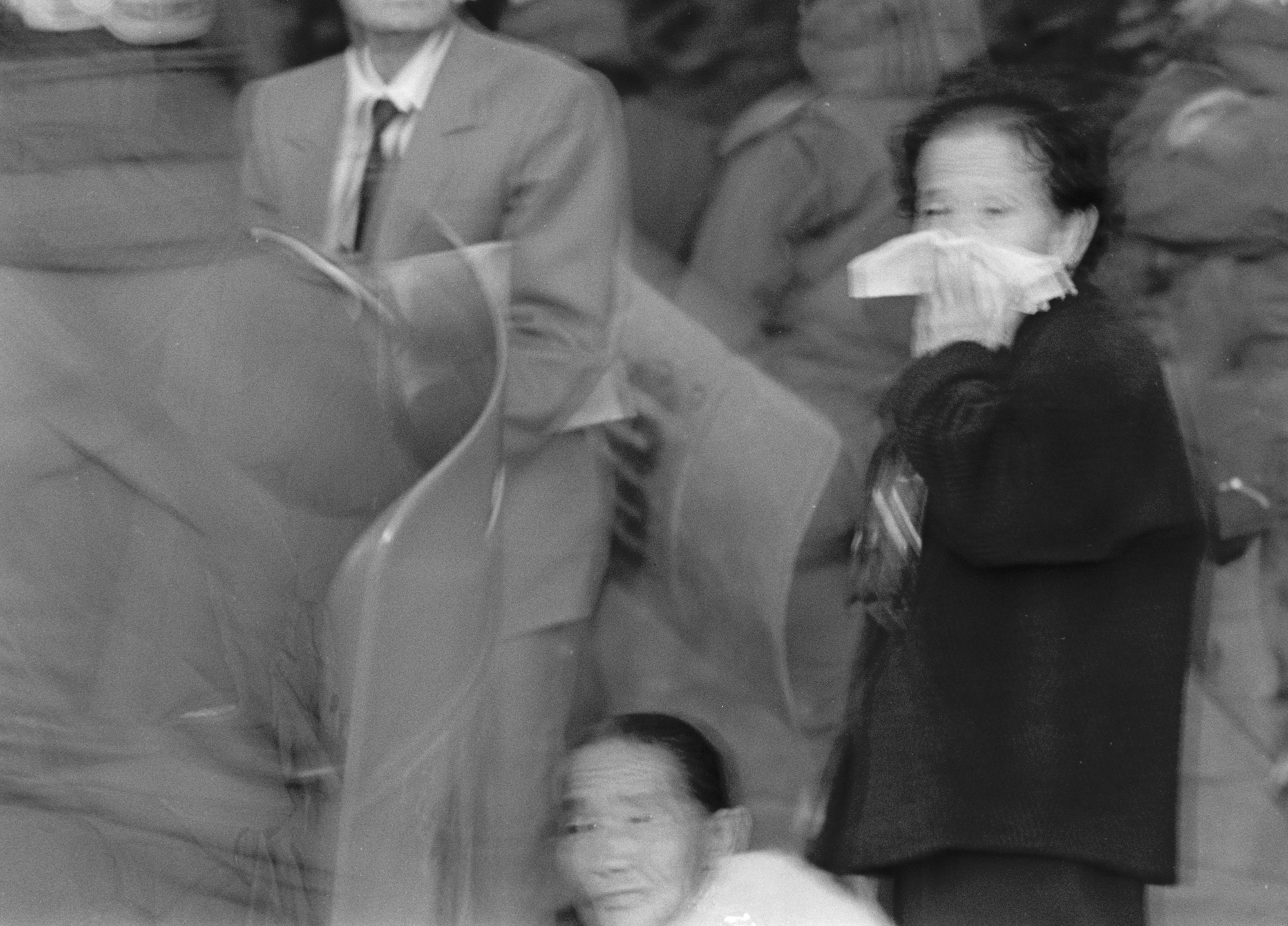 386 세대, 1989-1992 085