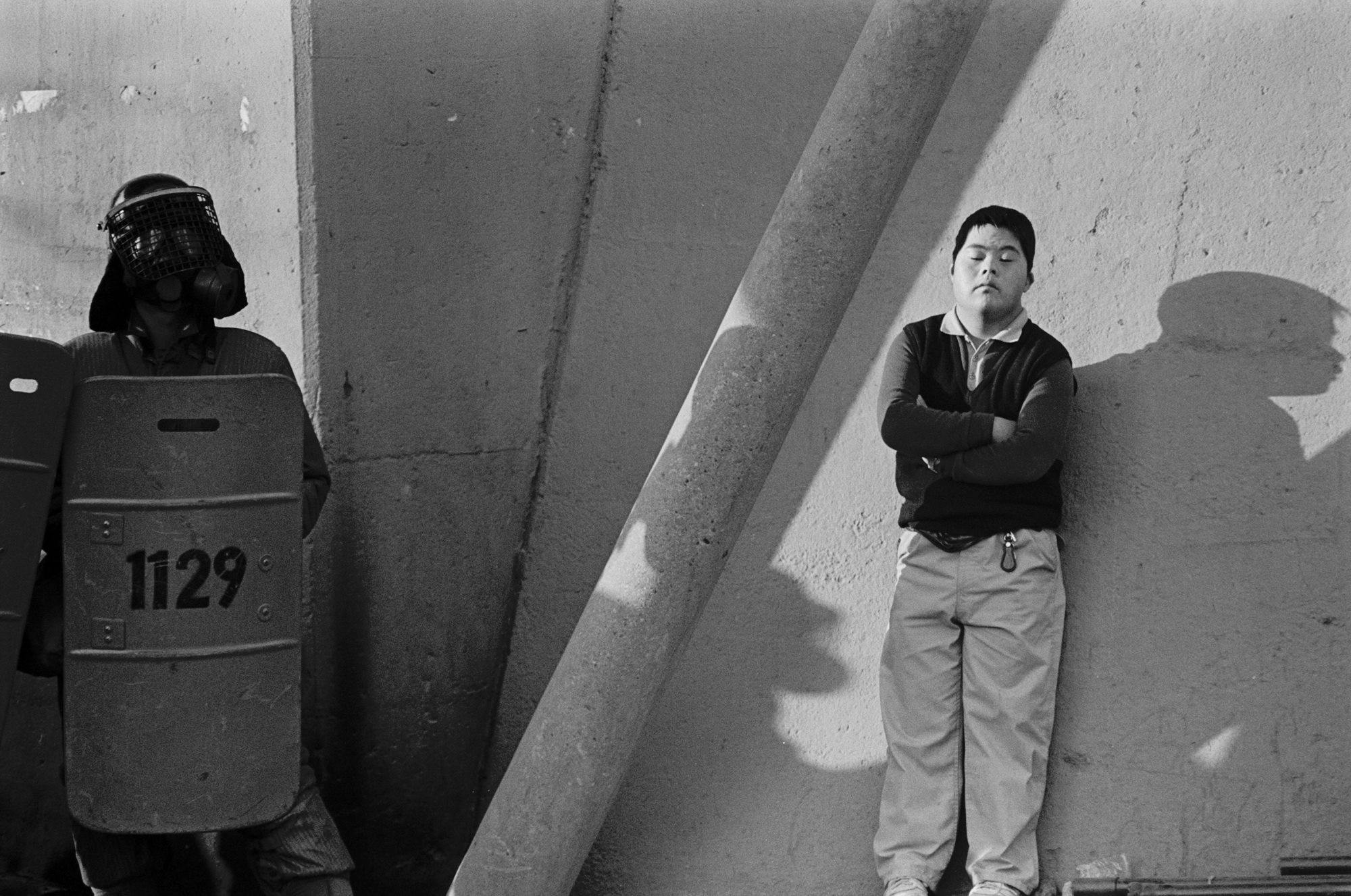 386 세대, 1989-1992 086