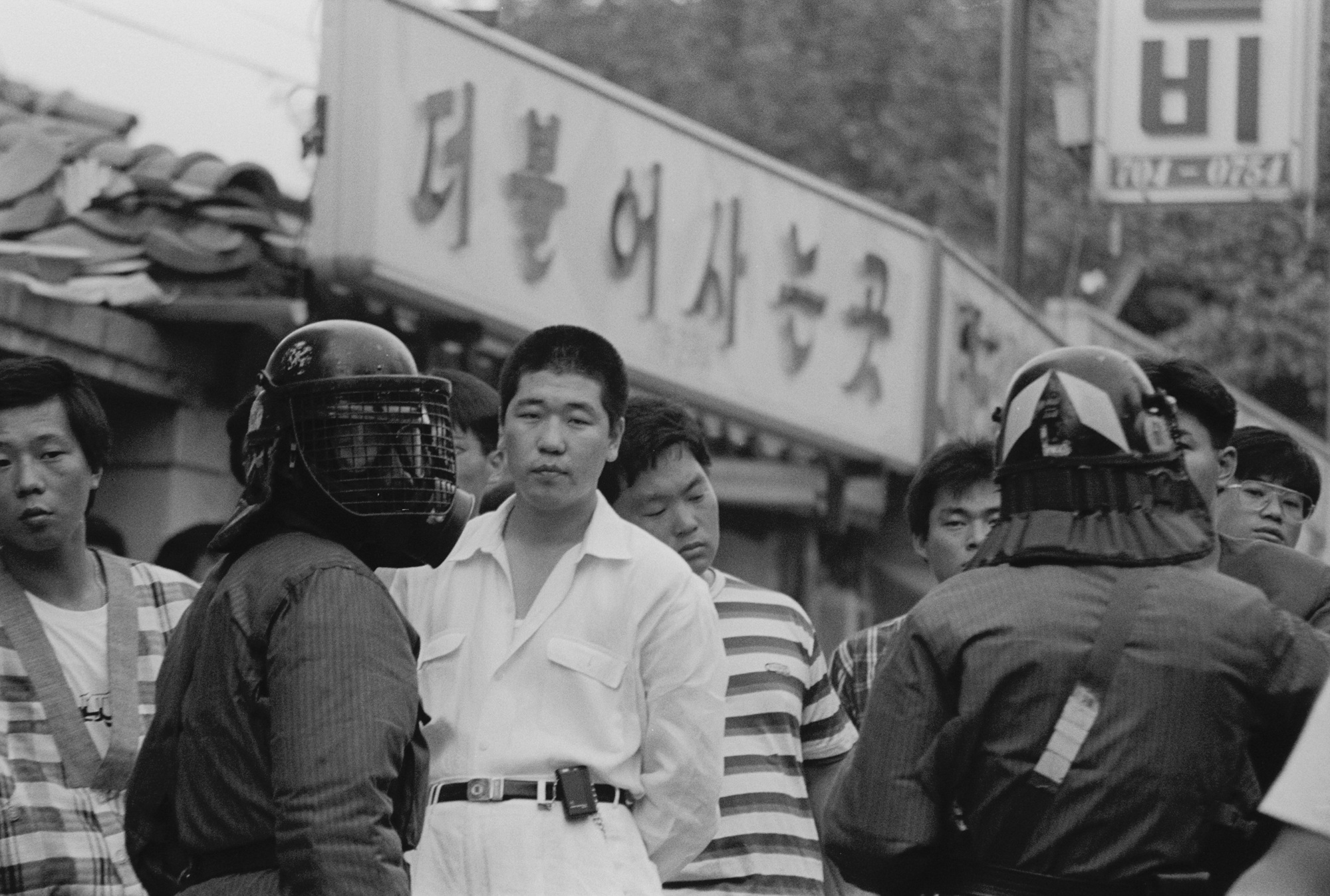 386 세대, 1989-1992 087