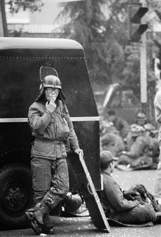 386 세대, 1989-1992 089