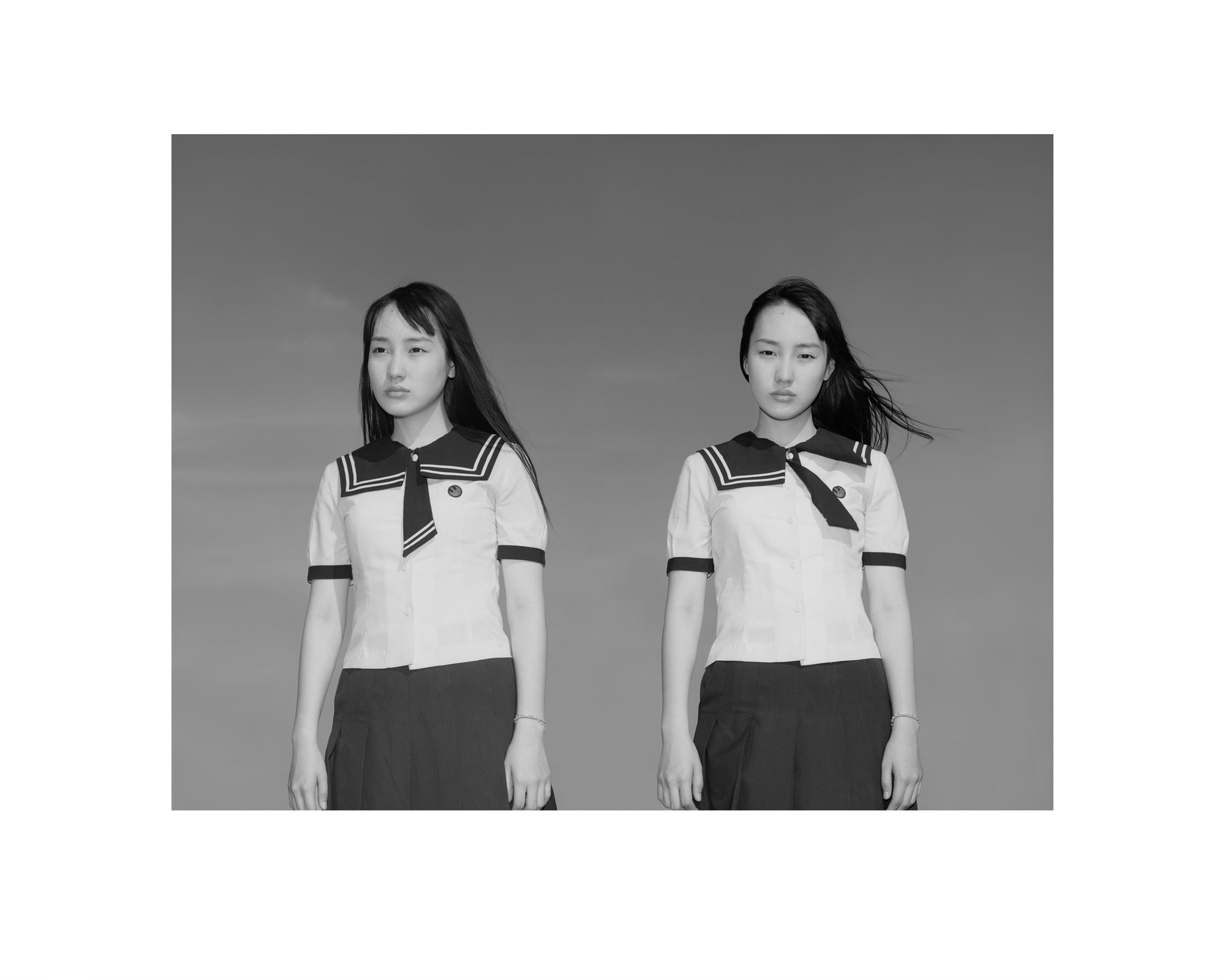 1. 윤진선. 18세. 2003년