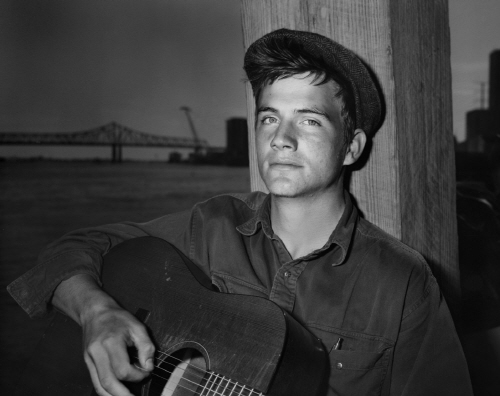 1.New Orleans, Louisiana 1991