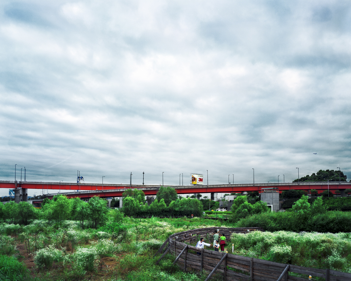 1.‘3M’_ Seoul, Korea