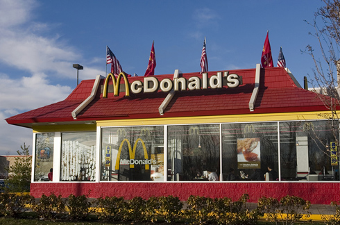 성조기 _ Queens, NY, 2004-2006