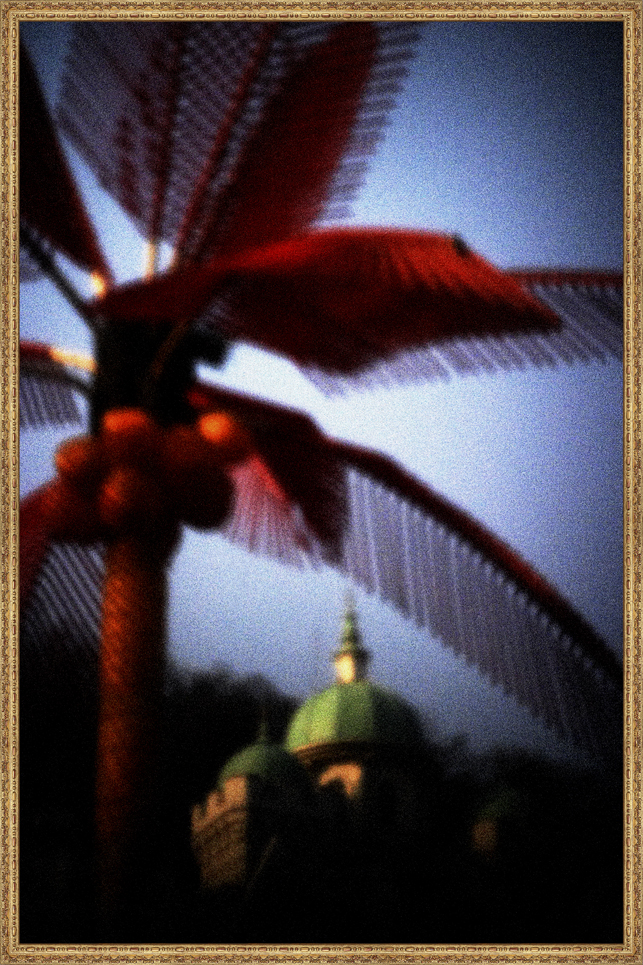 10. 꿈의 궁전-양수리에 있는 모텔,2004