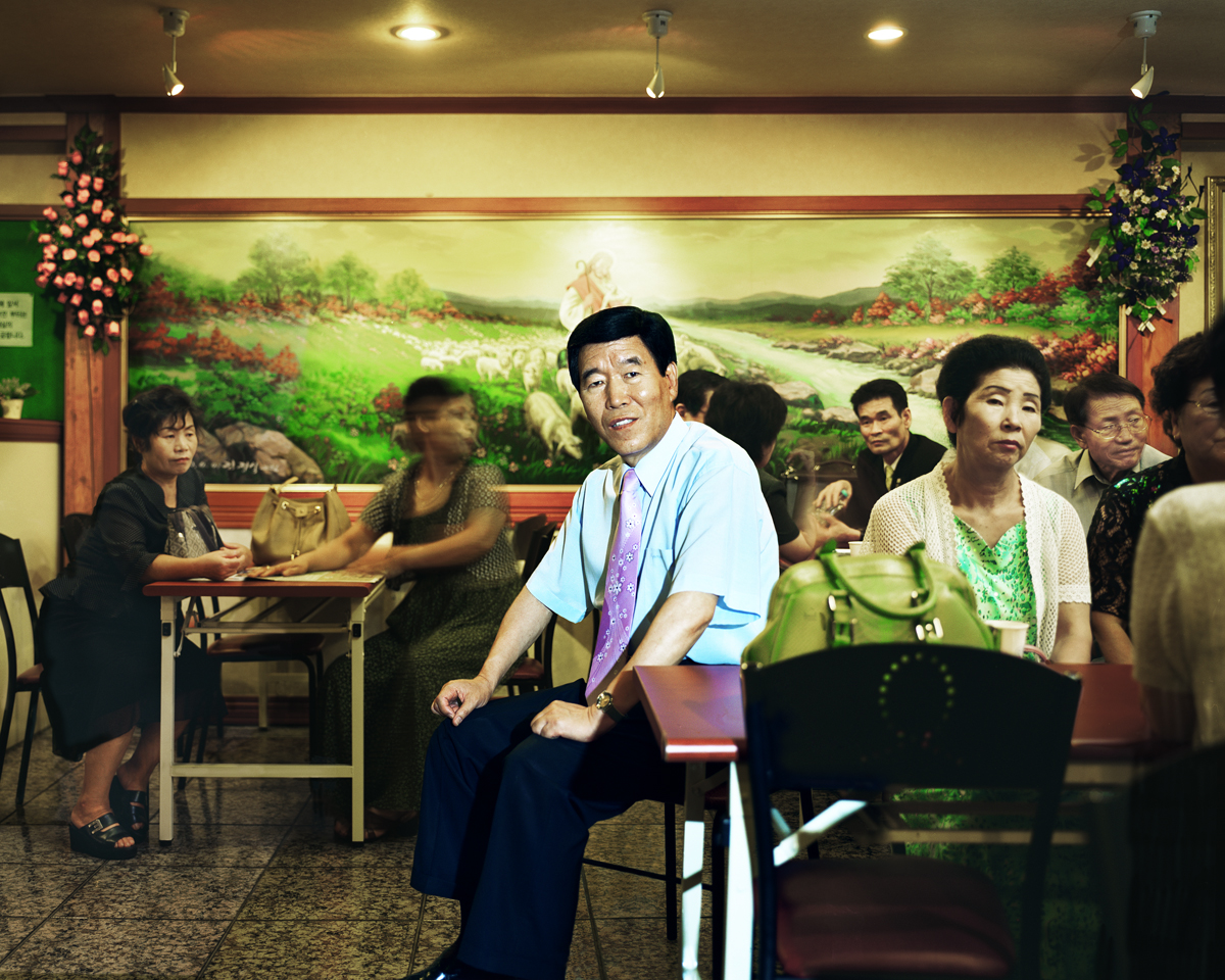 10.Jesus_ Seoul, Korea