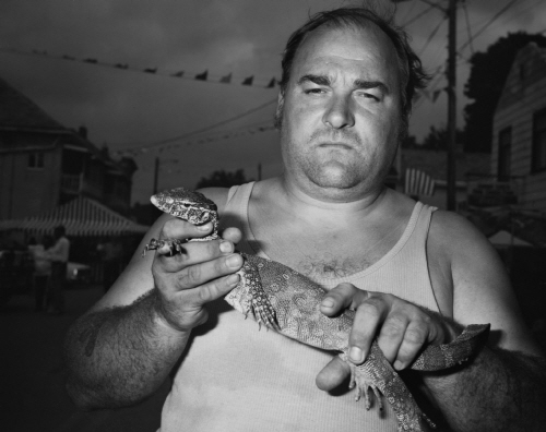 10.New Orleans, Louisiana 1991