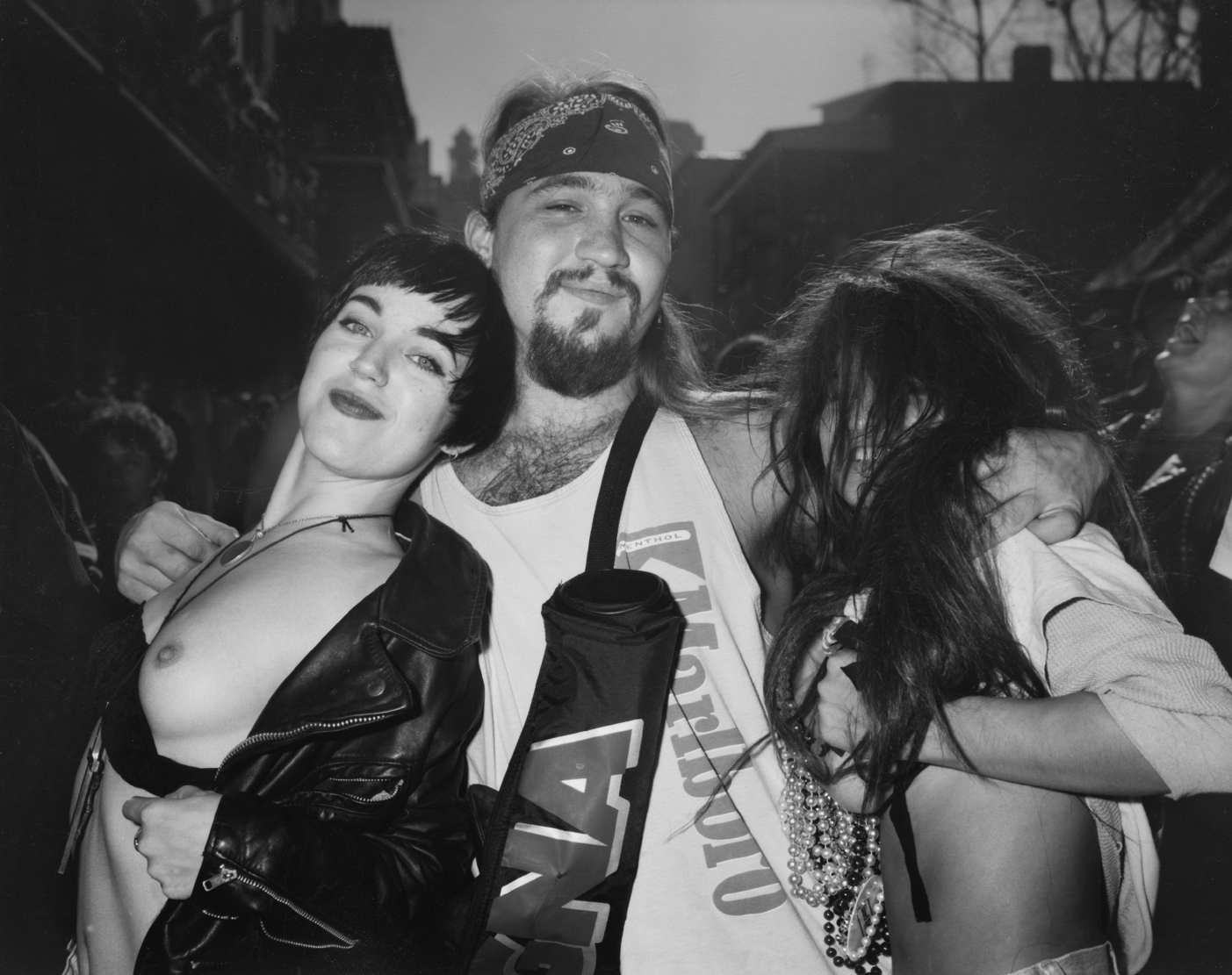 10.New Orleans. Louisiana. 1991