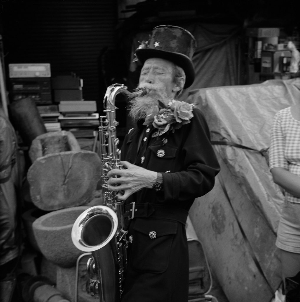 11 Living in seoul _ 황학동, 1993