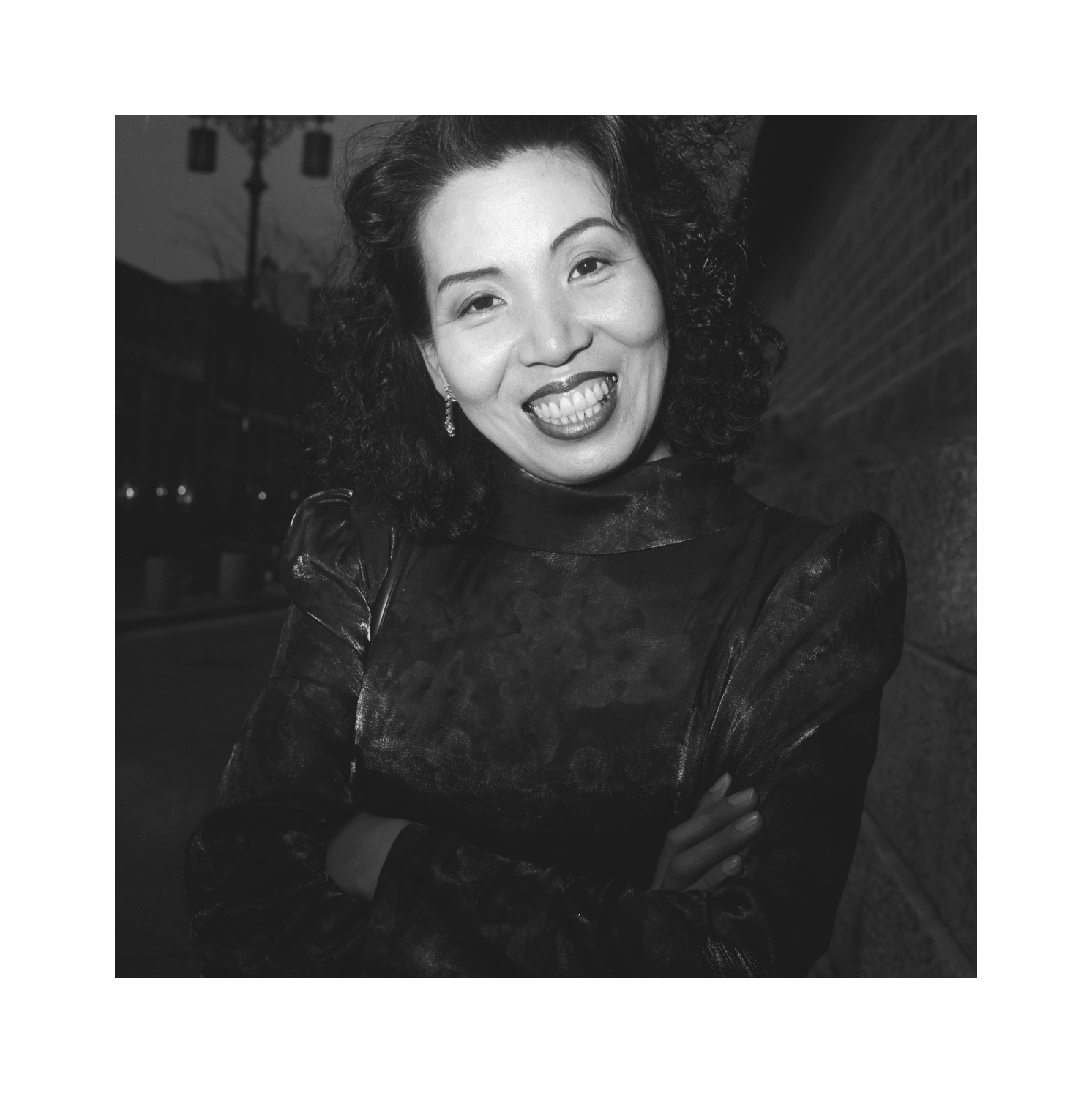 11 밝게 웃는 아줌마, 1997년 3월 24일