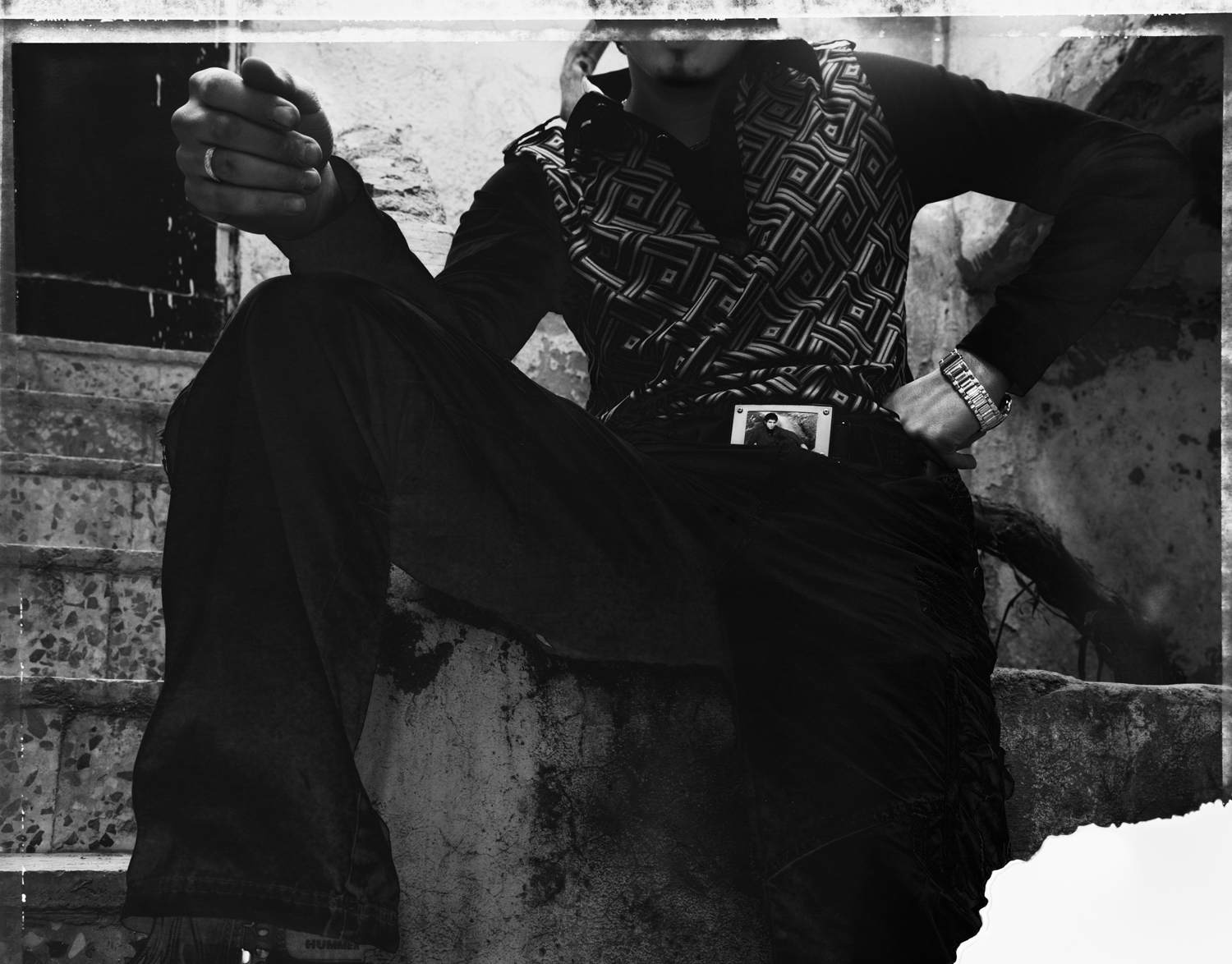 11.Glamour Shot_East Hashmi, Jordan 2008