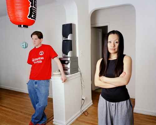 You and I _ Tamaho and Ryan, 2004