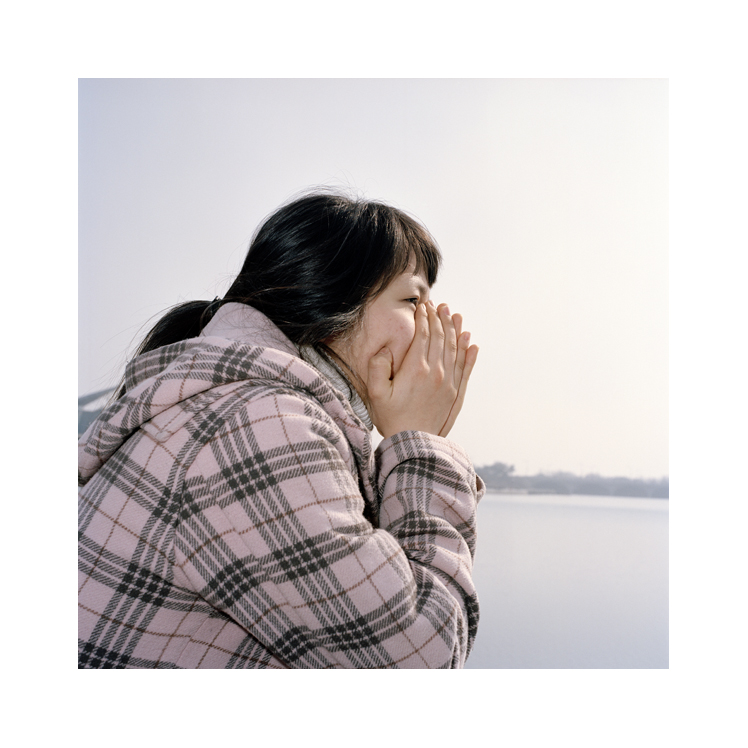 #12 이일우의 초상전