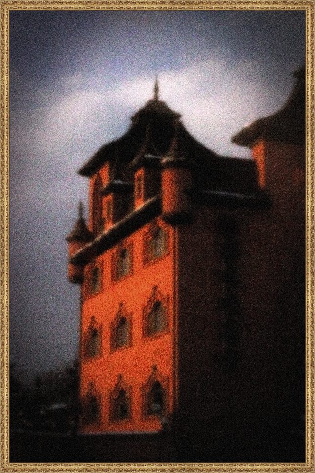 12. 꿈의 궁전-양평에 있는 모텔 #01,2004