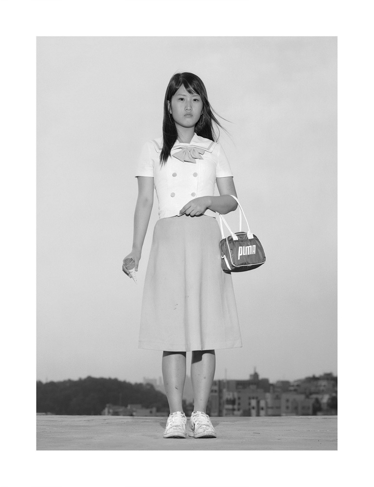 12. 임지은, 17세, 2003년