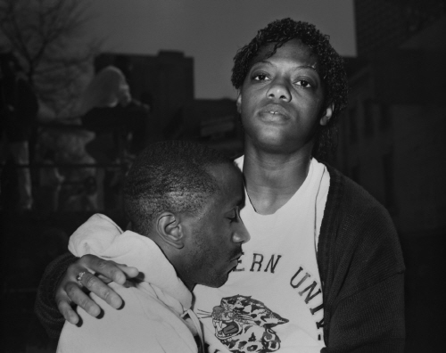 12.New Orleans, Louisiana 1991