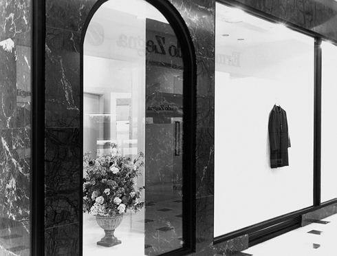 The Interior, 2001-2002