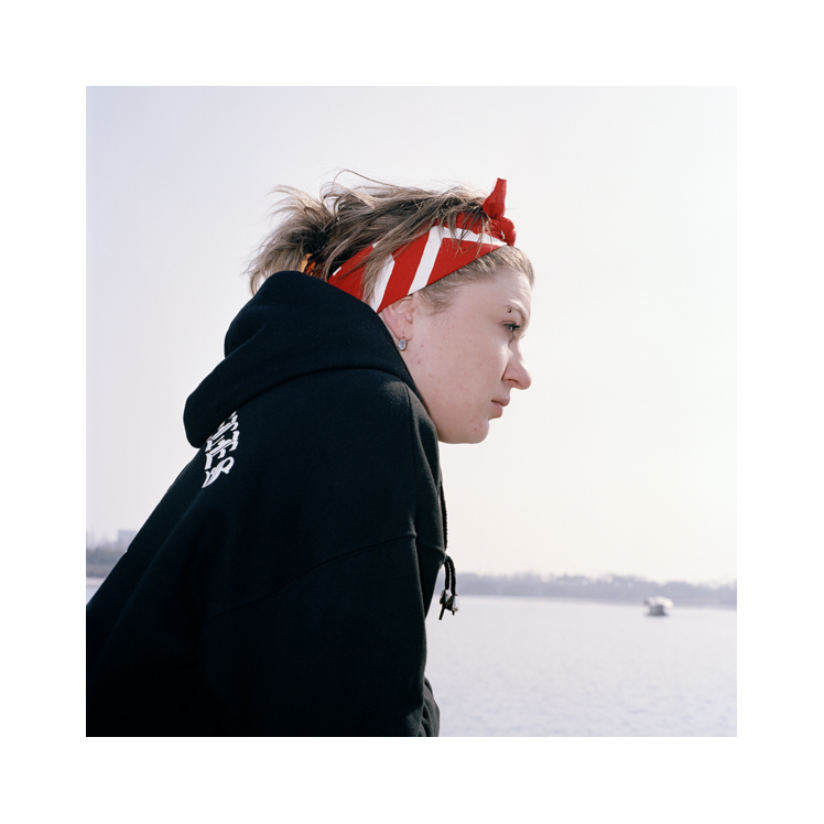 #13 이일우의 초상전