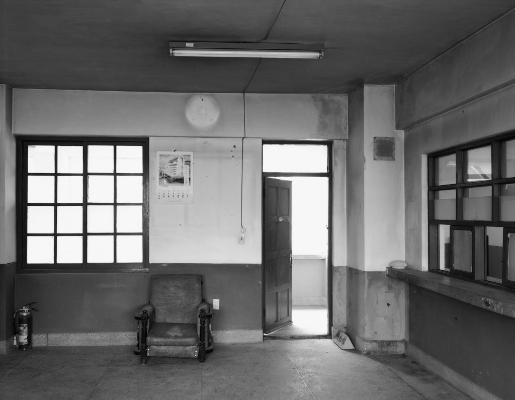 13 한알고등학교 _ 서무실, 2003