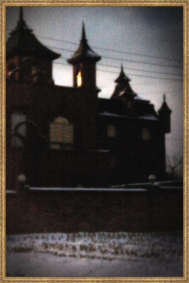 13. 꿈의 궁전-양평에 있는 모텔 #02,2004