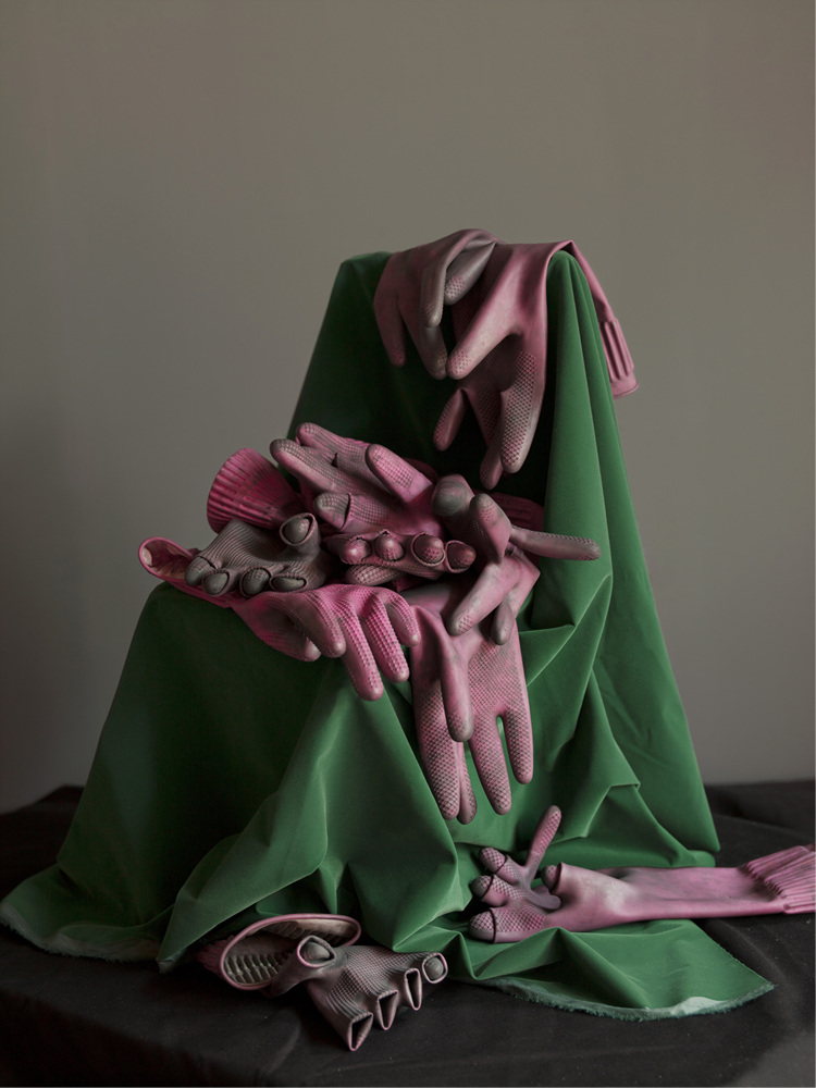 13_Still Life_Untitled, Archival pigment print, 90x120cm, 2012