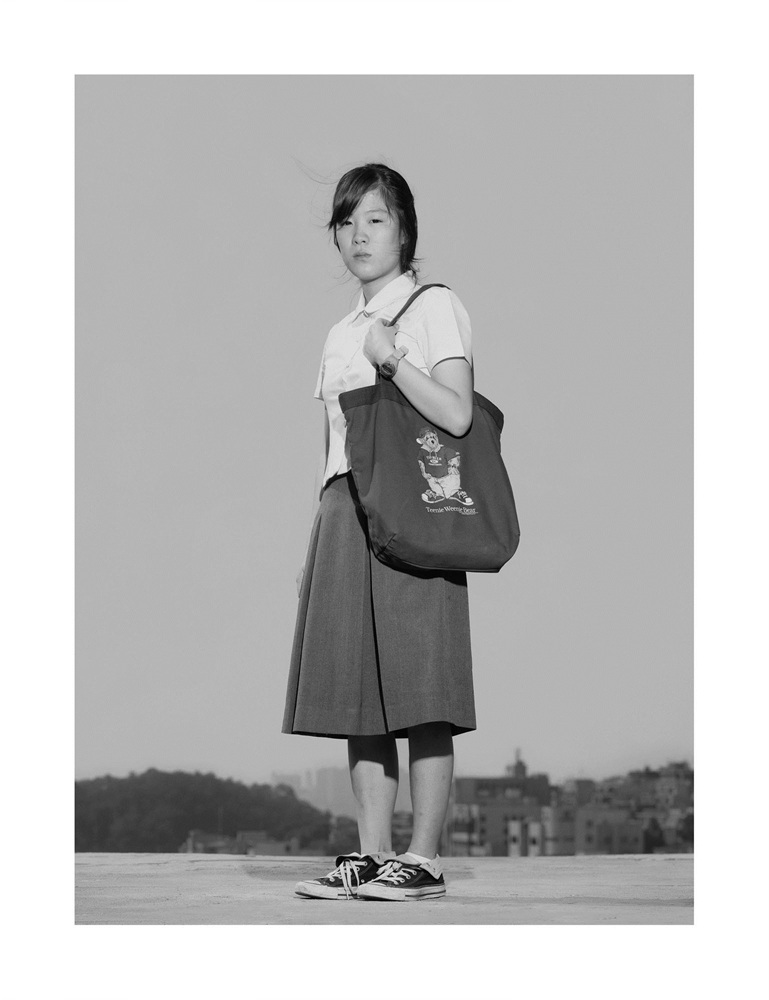 14. 임희연, 18세, 2003년