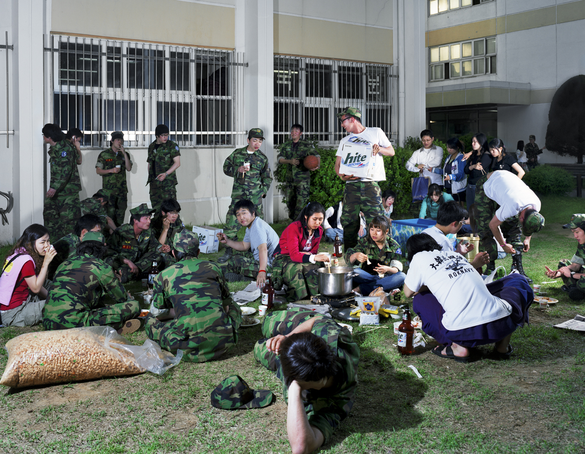 14.‘Hite’_ Ansan, Korea