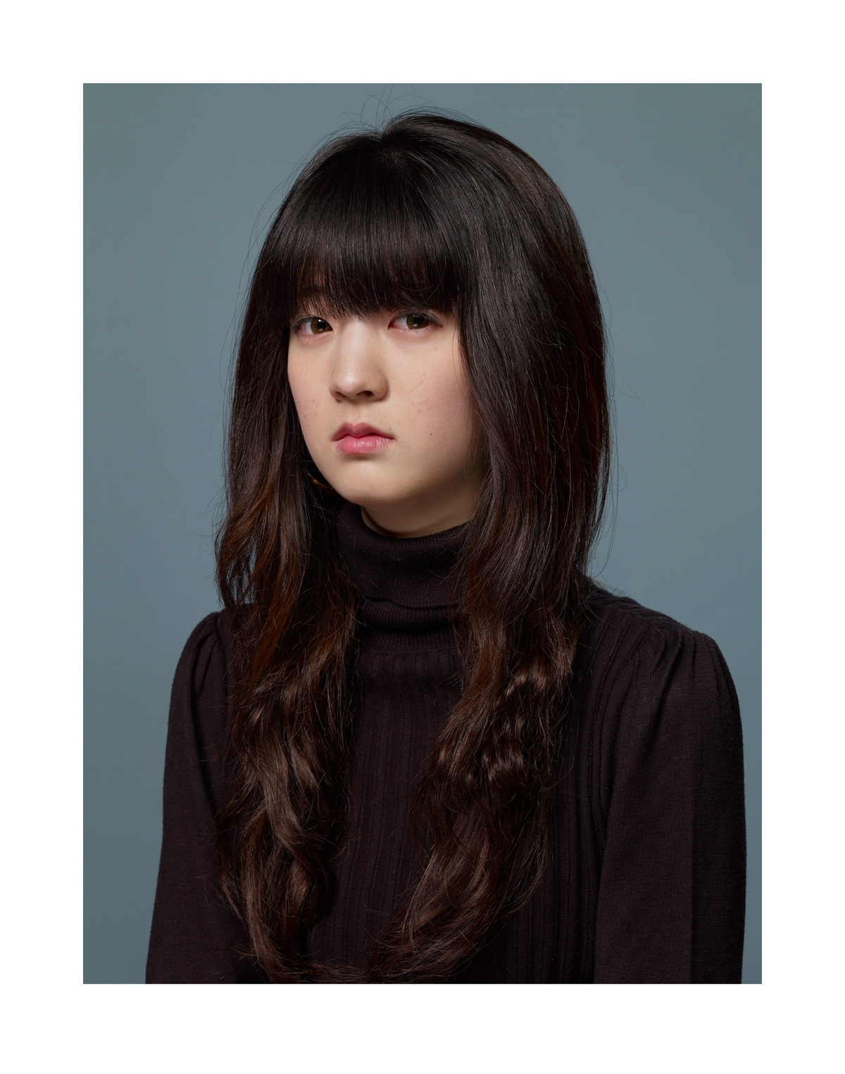 14.정아연. 17세. 2008년 1월 8일