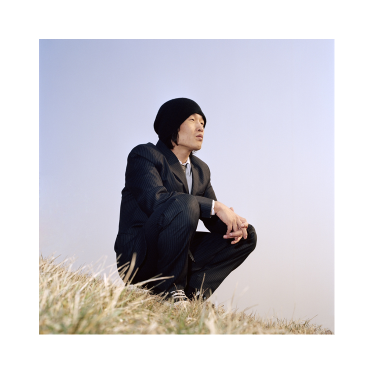 #15 이일우의 초상전