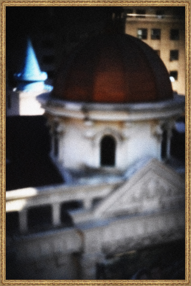 15. 꿈의 궁전-예술의 전당 근처에 있는 예식장,2006