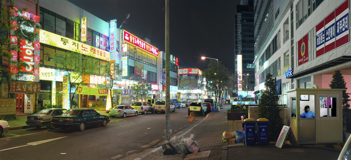 16.‘용궁 The Palace of Dragon King’_Bucheon, Korea