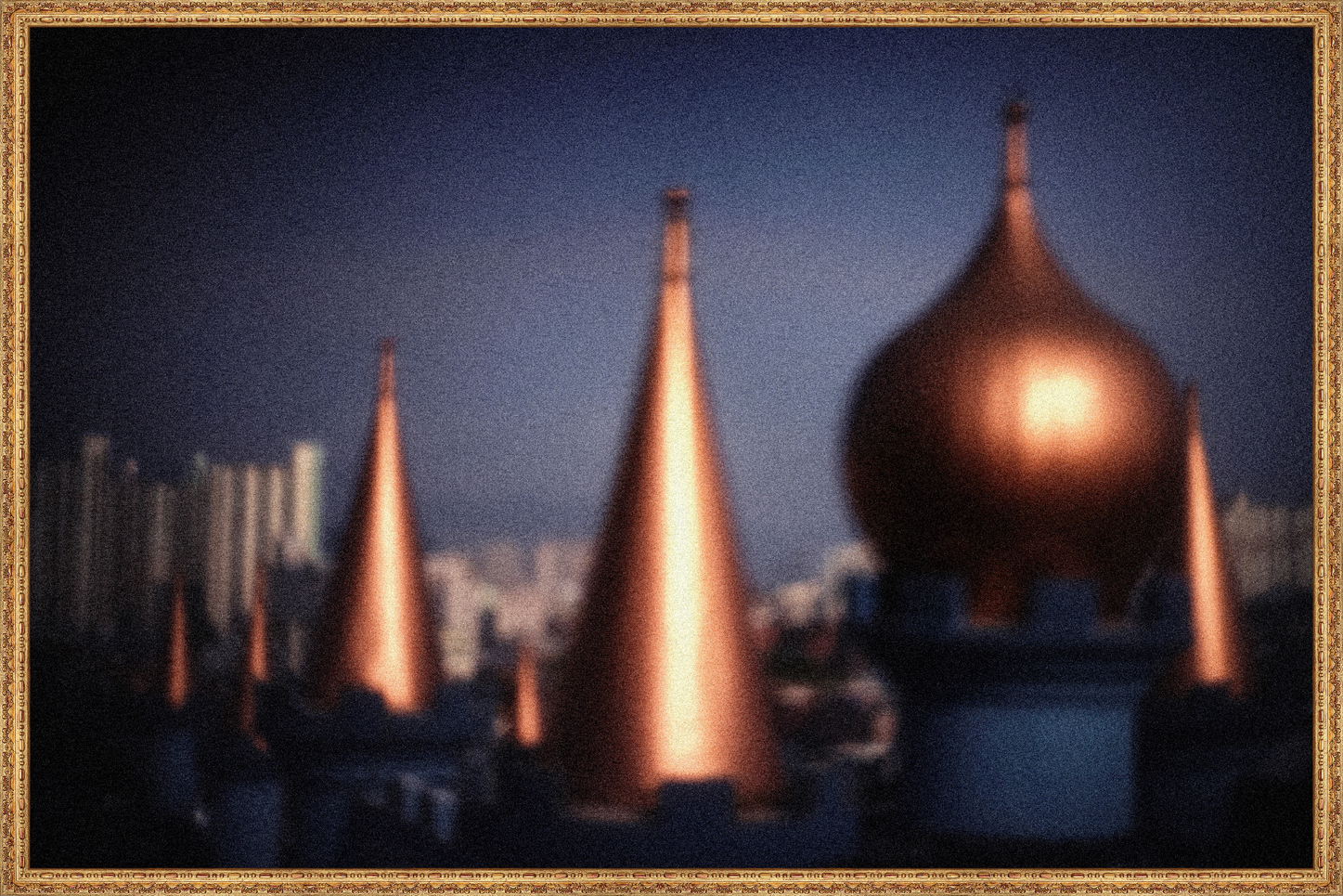 17. 꿈의 궁전-전농동에 있는 예식장,2005