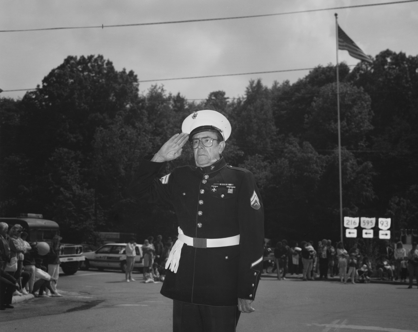 17.Gallipolis. Ohio. 1990