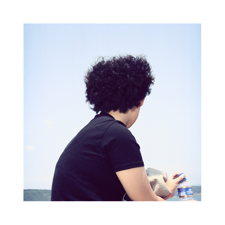 #18 이일우의 초상전